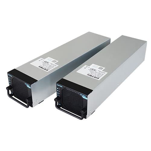 (image for) Cotek, SR1600-124 "Plus", SR-1600 Rack Inverter