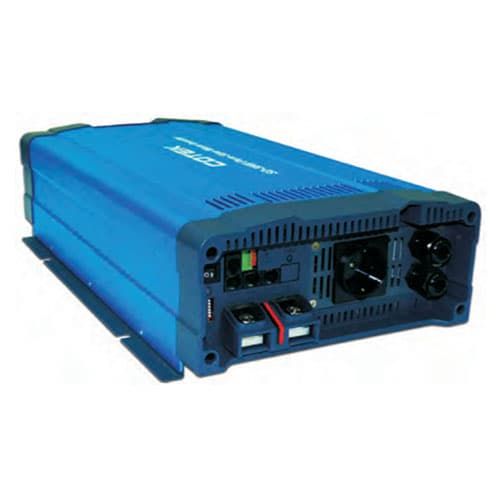 (image for) Cotek, SD3500-212 (Schuko), 3500W, 12VDC, 230VAC, Pure Sine Wave Inverter