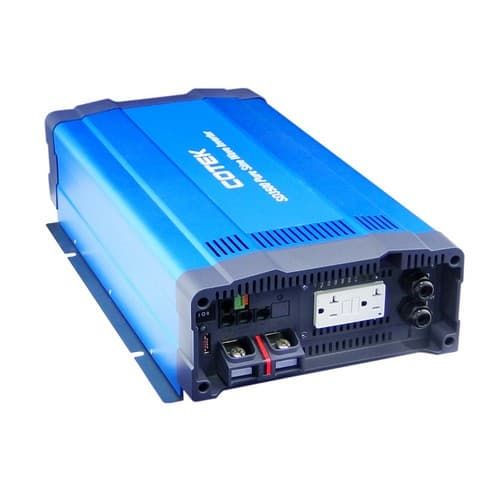 (image for) Cotek SD Series Inverters