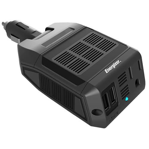 (image for) Energizer Power Inverters