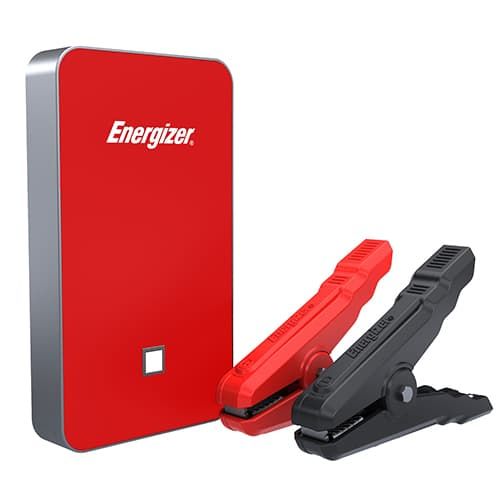 (image for) Energizer Jump Starter