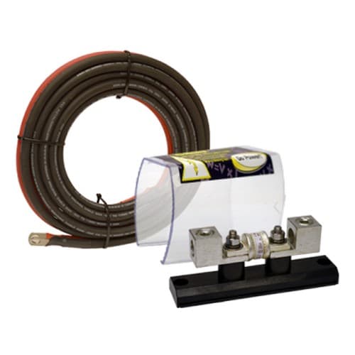 (image for) Go Power Inverter Cable & Fuse Block Kits