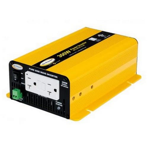 (image for) Go Power Pure Sine Wave Inverters 12V