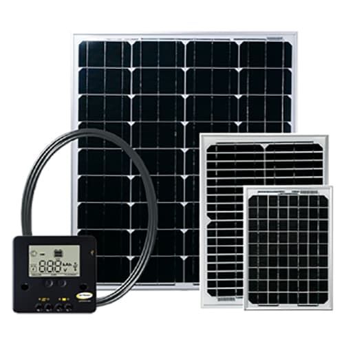 (image for) Go Power Solar Expansion Kits