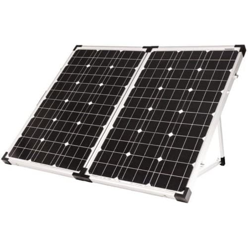 (image for) Go Power Portable Folding Solar Kits