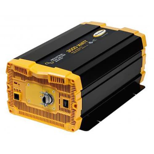 (image for) Go Power Pure Sine Wave Inverters 12V