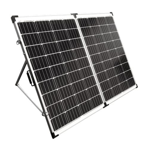 (image for) Go Power Portable Folding Solar Kits