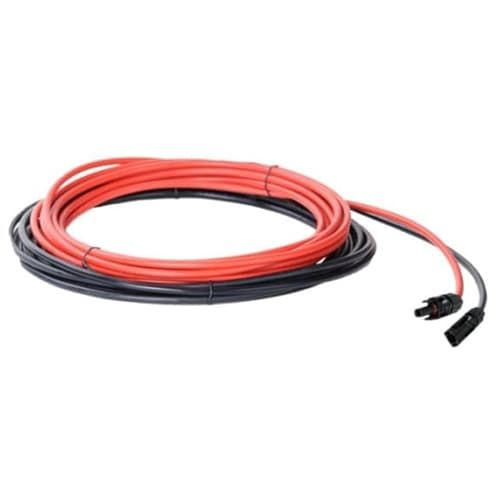 (image for) Go Power, MC4-OUTPUT-30, MC4 Solar Cable 30' 10Awg