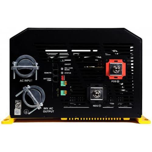 Go Power GP-IC-2000-12 Inverter Charger IC Series
