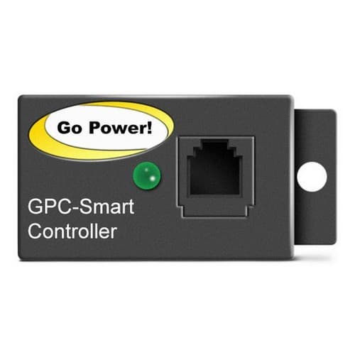 (image for) Go Power Smart Battery Chargers