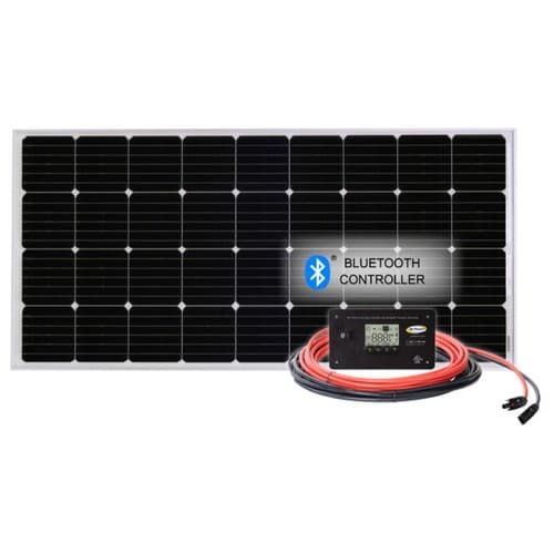 Go Power Solar Expansion Kits