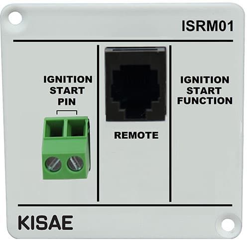 (image for) Kisae Technology, ISRM01, Inverter Charger Ignition Start Remote