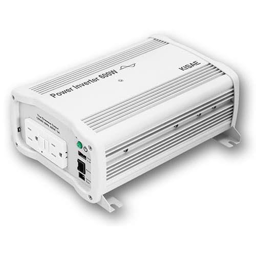 (image for) Kisae Technology, SW1206, 600W Sine Wave Inverter