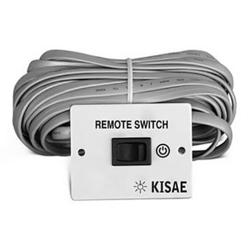 (image for) Kisae Technology, RM1201-00, Remote On/Off Switch