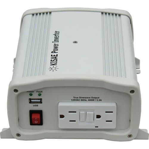 (image for) Kisae Pure Sine Wave Inverters