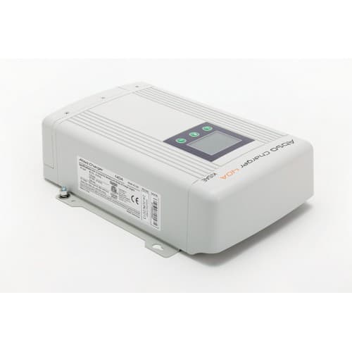 KISAE DMT1250 Abso 50A DC-DC Battery Charger