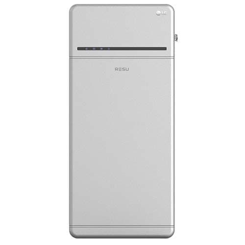 (image for) LG Chem, RESU-16H-PRIME, 16.0kWh Battery Pack