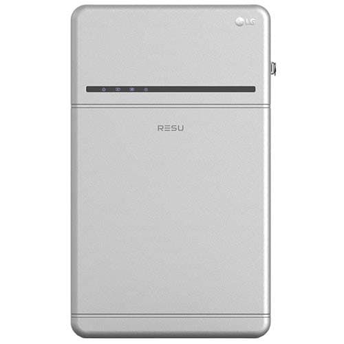 (image for) LG Chem, RESU-10H-PRIME, 9.6kWh Battery Pack