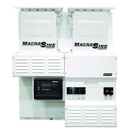 (image for) Inverter Supply, 374628-IS, MS4024PAE Dual Magnum Power Center