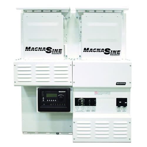 (image for) Inverter Supply Power Center