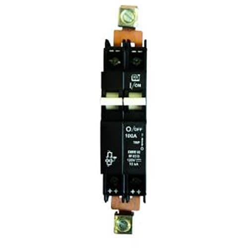 (image for) Magnum Energy, BR-DC100-DIN, Breaker 100A 125VDC DIN Mount