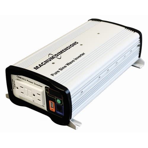 Magnum Energy CSW1012 - Inverter Supply