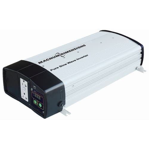 Magnum Pure Sine Wave Inverters Inverter Supply