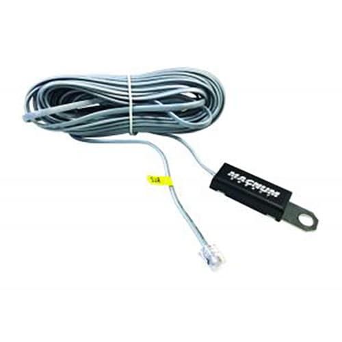(image for) Magnum Energy, ME-BTS-15-F, Battery Temp Sensor 15ft
