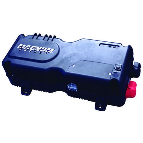 (image for) Magnum Modified Sine Wave Inverter