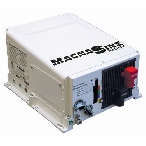 (image for) Magnum Pure Sine Wave Inverters