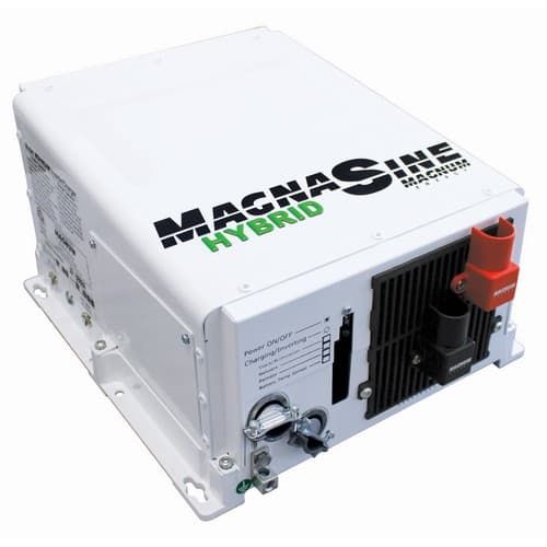 (image for) Magnum Pure Sine Wave Inverters