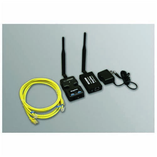 (image for) Magnum Energy, ME-MW-W, MagWeb Web based monitoring kit - Wireless