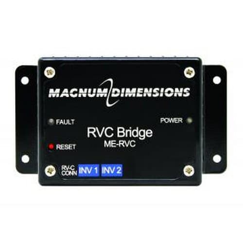 (image for) Magnum Energy, ME-RVC-L, RVC CAN Bridge Module