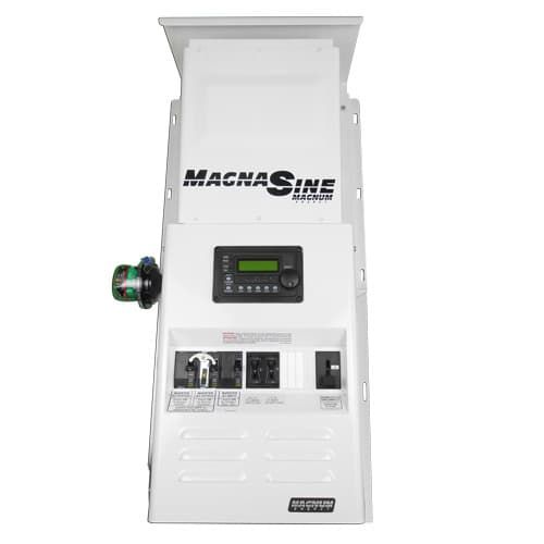 (image for) Inverter Supply, 374627-IS, MS4448PAE Single Magnum Power Center