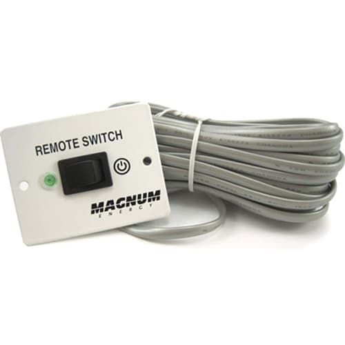 (image for) Magnum Energy, CSW-RS, Remote switch for CSW w/cable