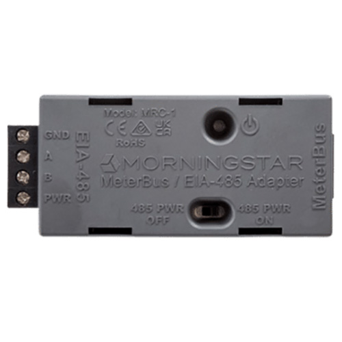 (image for) Morningstar Accessories