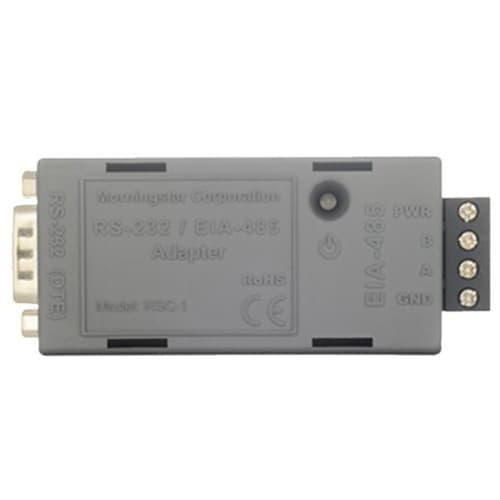 (image for) Morningstar, RSC-1, EIA-485/RS-232 Communications Adapter