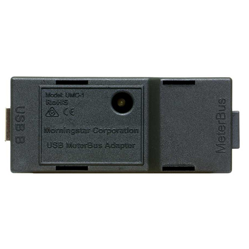 (image for) Morningstar, UMC-1, USB MeterBus Adapter
