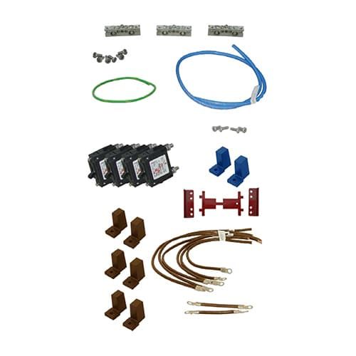 (image for) Outback Power, GS-IOB-230VAC, GS Bypass Kit Single Phase 230 VAC