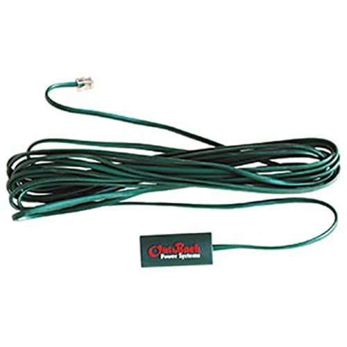(image for) Outback Power, RTS Outback Power, Remote Temperature Sensor, for use with Inverter/Charger or Charge Controller (Includes 20' (6 m) cable)