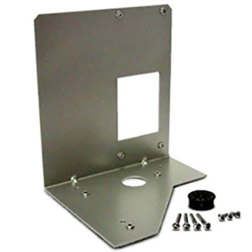 (image for) Outback Power, FW-MB3, MATE3s Mounting Bracket for side mounted display on Radian, GSLC, FW500 and FW1000 DC enclosures. Includes mounting screws and bushings