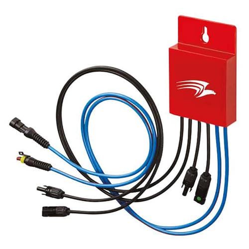(image for) Outback Power, OBFRS-01, 150VDC, 12A, Imo Fireraptor Rapid Shutdown Unit