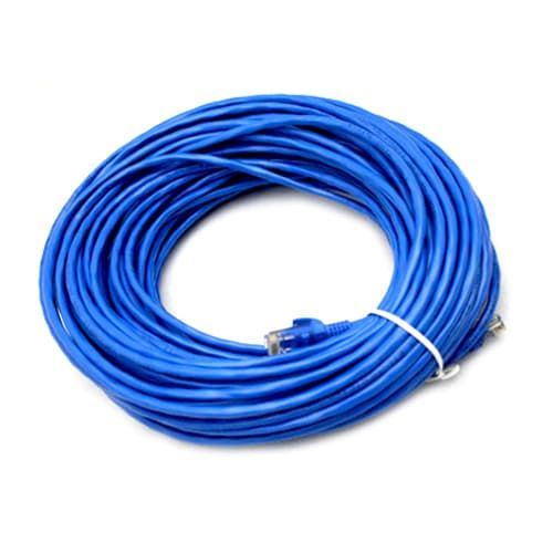 (image for) Outback Power, OBCATV-50, 50' (16 meter) 300 volt rated OutBack communications cable with RJ45 connectors