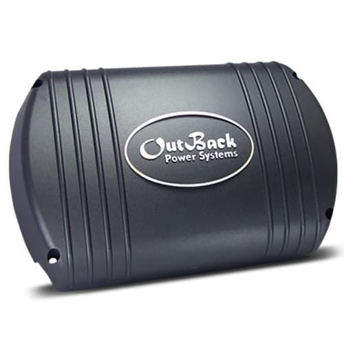 (image for) Outback Power, 304-0017-1, Cover (FW1000 AC/DC)