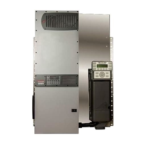 (image for) Outback Power, FPR-4048A-300AFCI, 4.0 KW, 48 VDC, Pre-Wired Power Panel, 120/240 Vac, 60 Hz, Fm100-AFCI