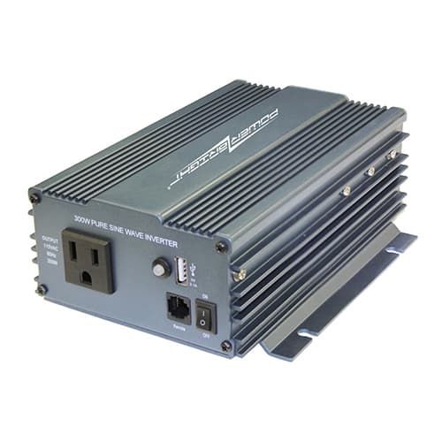 (image for) Power Bright Pure Sine Wave Inverters