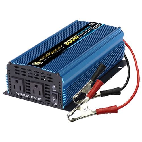 (image for) Power Bright Modified Sine Wave Inverters