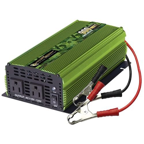 (image for) Power Bright Modified Sine Wave Inverters