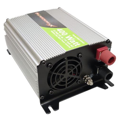 (image for) PowerMax, PMX 800W MS, 800W Modified Sine Wave Inverter