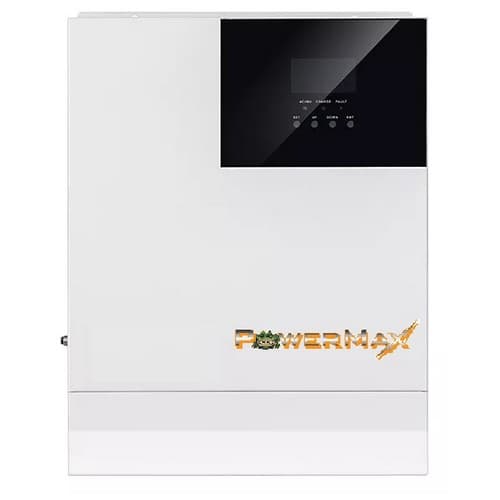 PowerMax PMA 24V 3000W - Inverter Supply